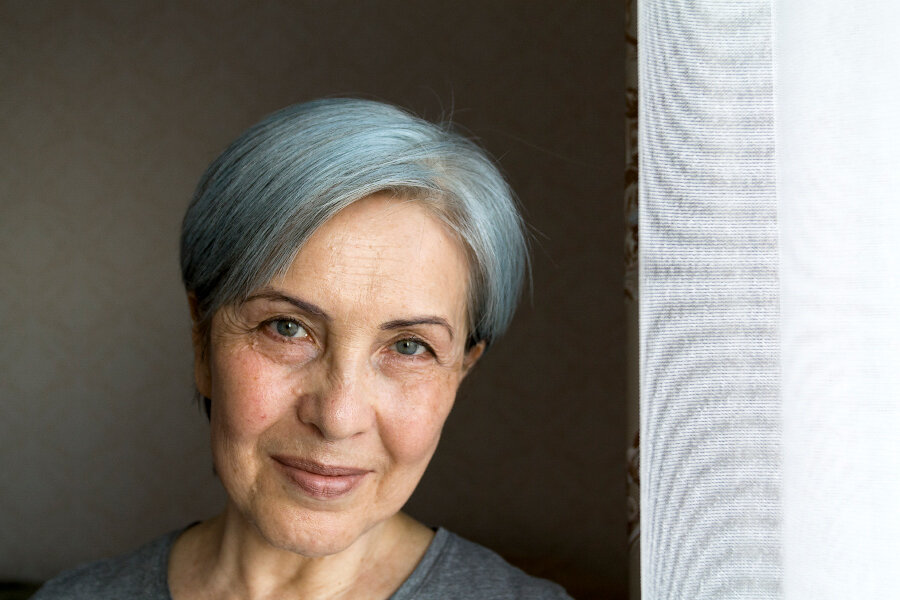 Портрет - Дмитрий 