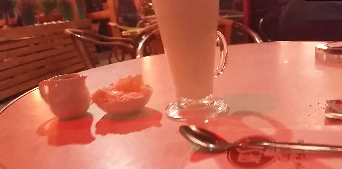 12  КЛОС (1144) - CLOSE WAYS ALL