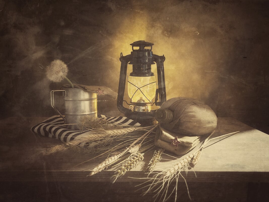 Любовь рождённая войной. - Галина Левина