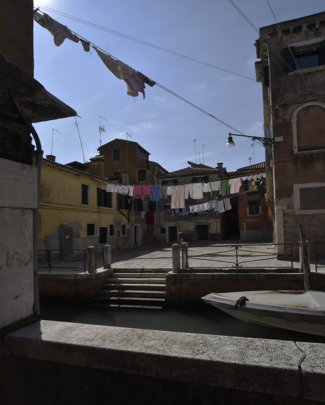 Venezia. - Игорь Олегович Кравченко
