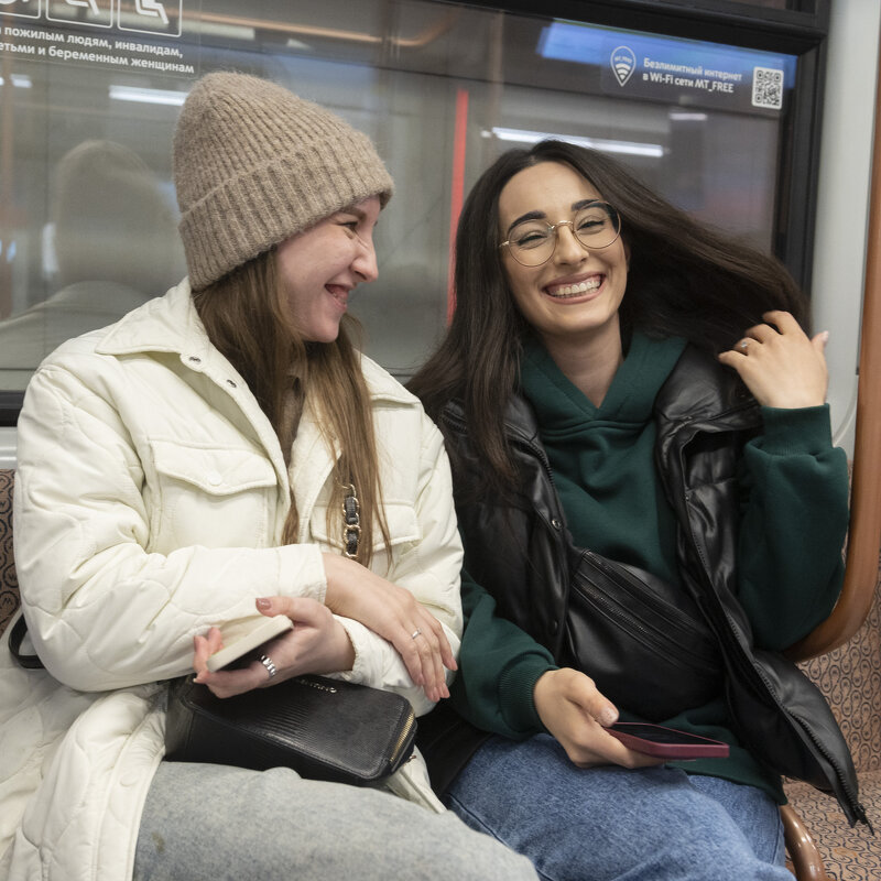 Подружки - Николай Галкин Подружки - Николай Галкин