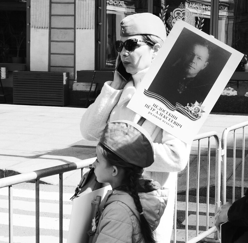 *** - Виктор Никитенко