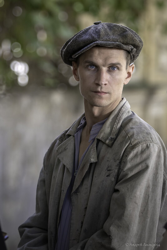 ХФ Таганрог 1941-1943 - Андрей Lyz ХФ Таганрог 1941-1943 - Андрей Lyz