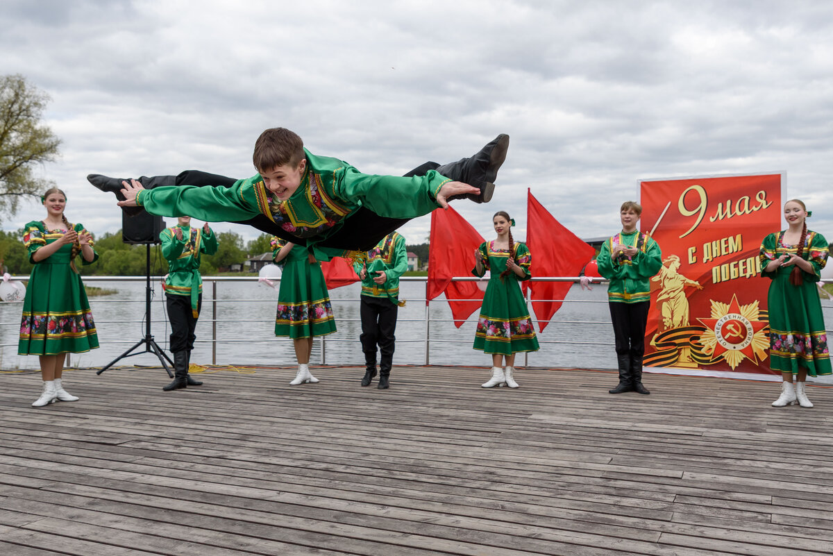 *** - Анатолий Сидоренков