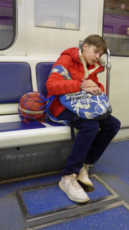 После тренировеи. - Харис Шахмаметьев После тренировеи. - Харис Шахмаметьев