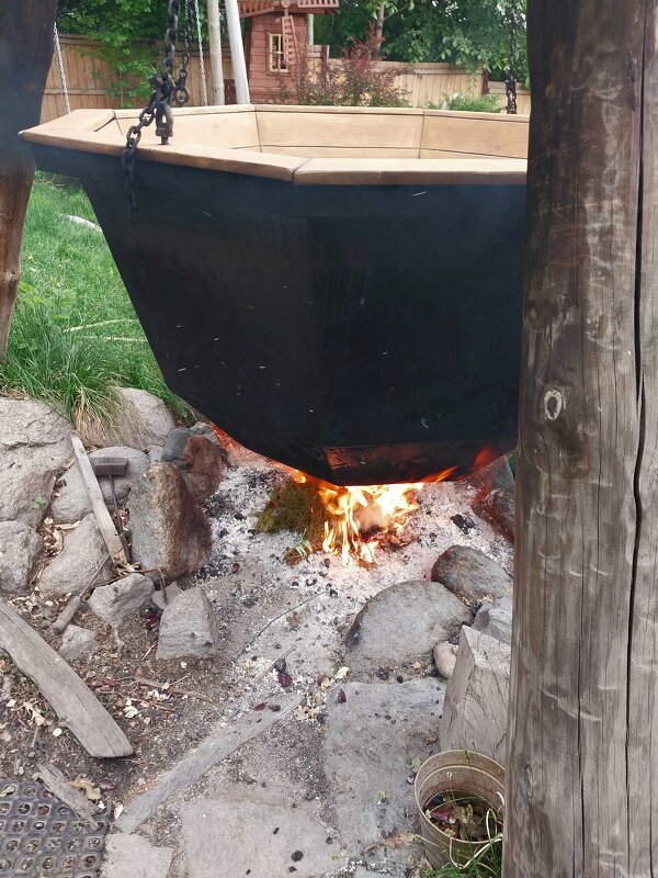 Talgar. - Murat Bukaev 