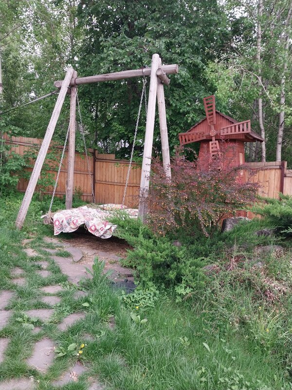 Talgar. - Murat Bukaev 