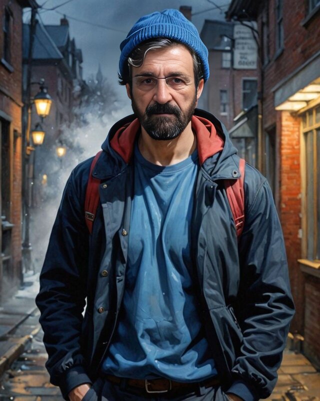 ???? - Александр Корчемный