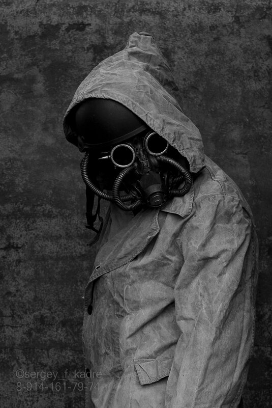 Сталкер - Сергей Флетчер