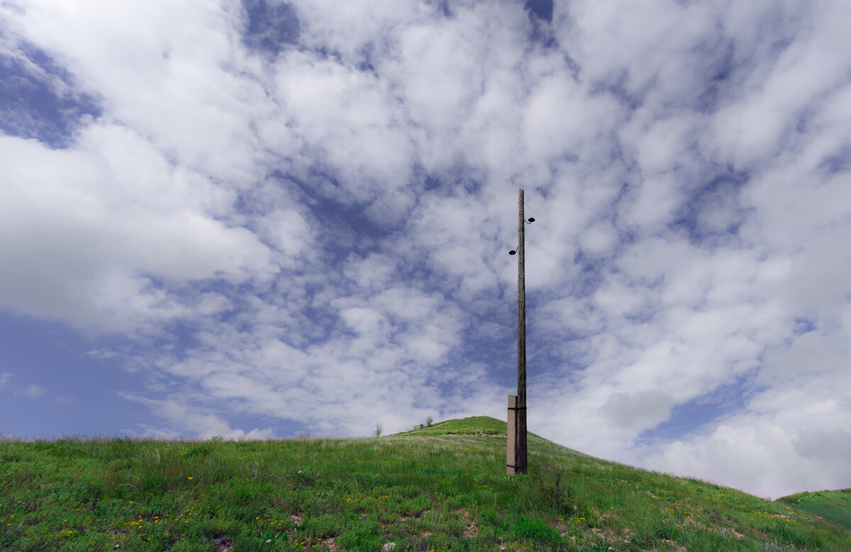 Одиночество - daimos 