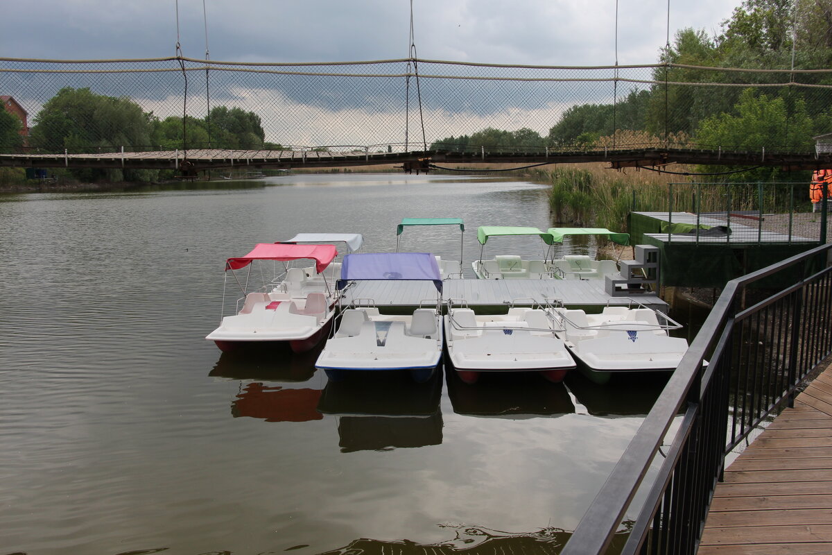 В ожидании.. - Сергей В ожидании.. - Сергей