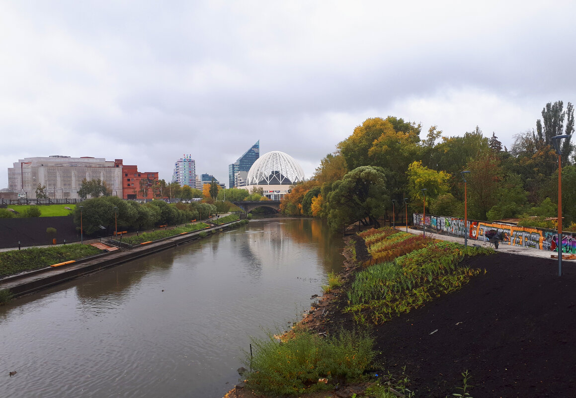 Цирк - Дмитрий Петров