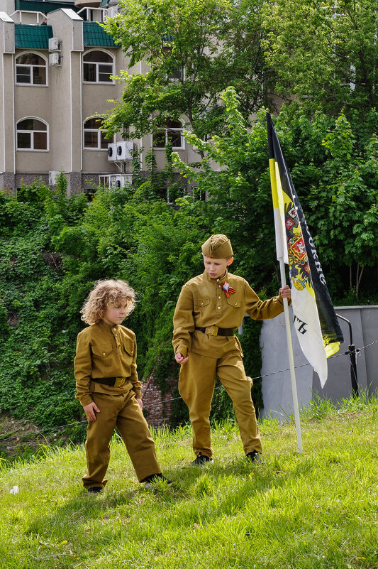 Братаны - Татьяна Машошина Братаны - Татьяна Машошина