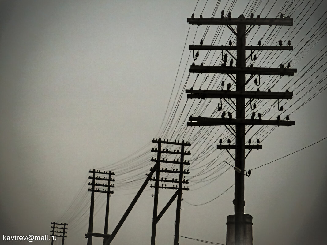 ТЕЛЕГРАФ) - HART BAD