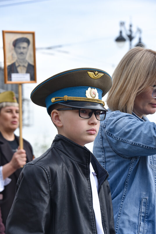 Новое поколение - Алексей Чуркин Новое поколение - Алексей Чуркин