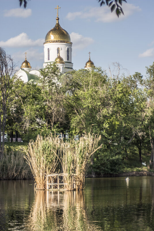 Вечерок в соцлагере - Коля Лукашов Вечерок в соцлагере - Коля Лукашов