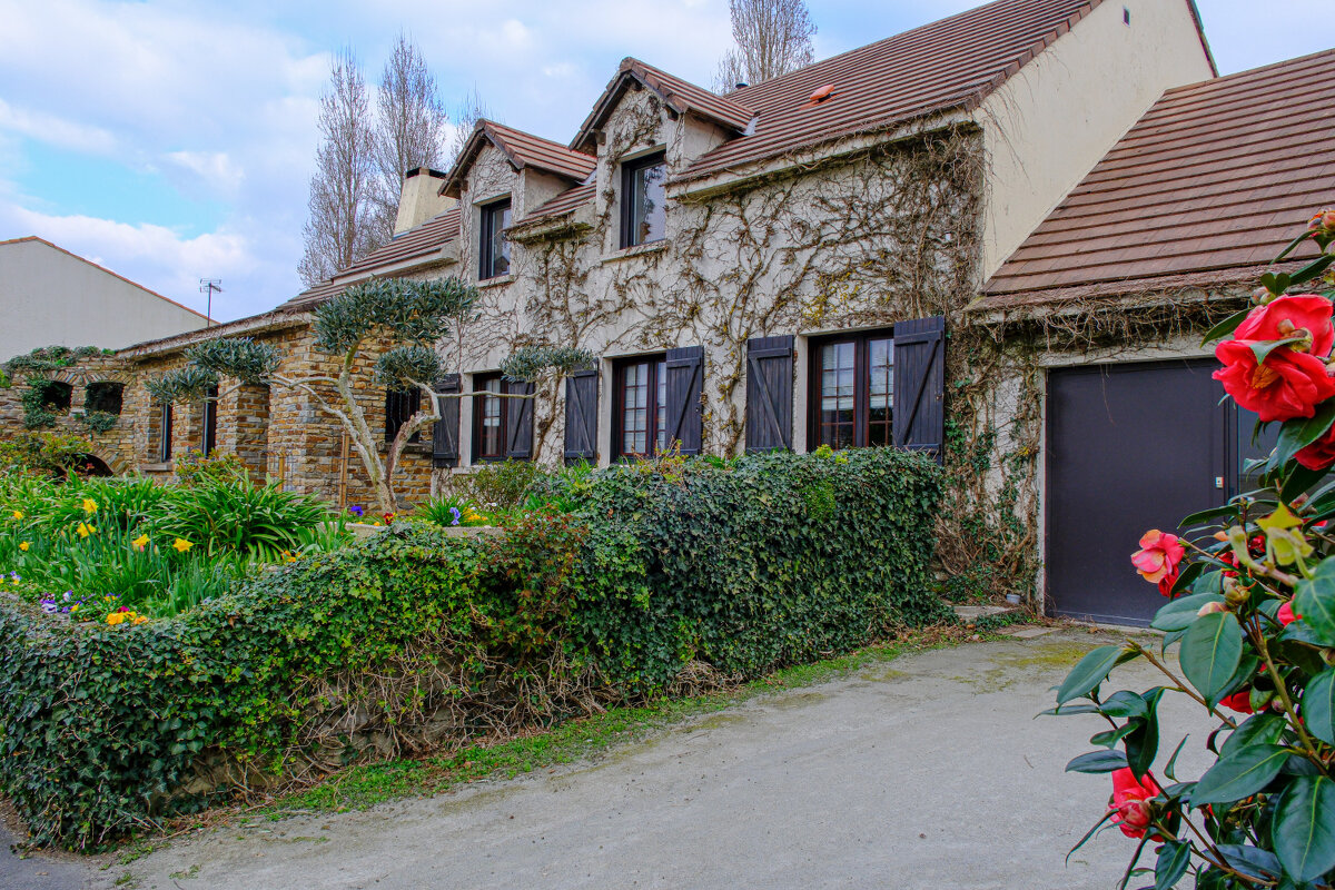 Дом в деревне - Георгий А Дом в деревне - Георгий А