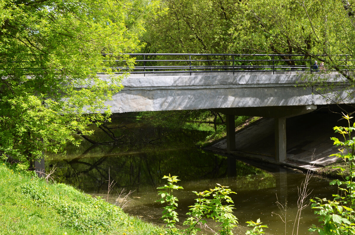 Москва. Царская усадьба Измайлово, XVII в. - Наташа ***** Москва. Царская усадьба Измайлово, XVII в. - Наташа *****