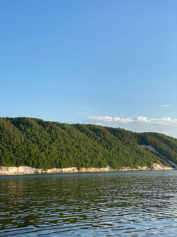 Тольятти Жигулевское море - Нина Колгатина Тольятти Жигулевское море - Нина Колгатина