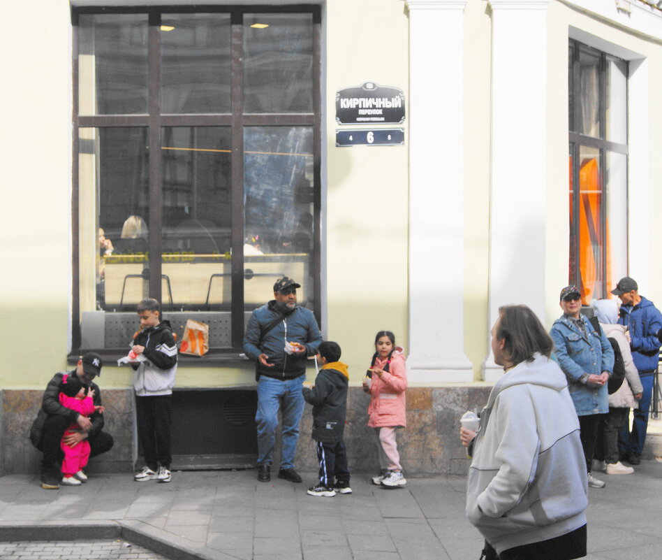 /// - Виктор Никитенко