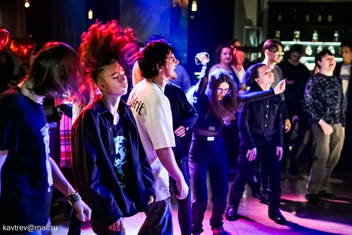 ПЕСНЯ ПЕСНЕЙ - HART BAD