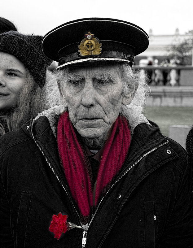 80 лет Великой Победы - Юрий Яньков 80 лет Великой Победы - Юрий Яньков