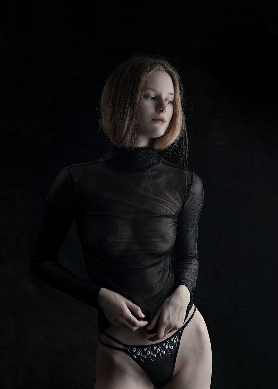 *** - Владимир 