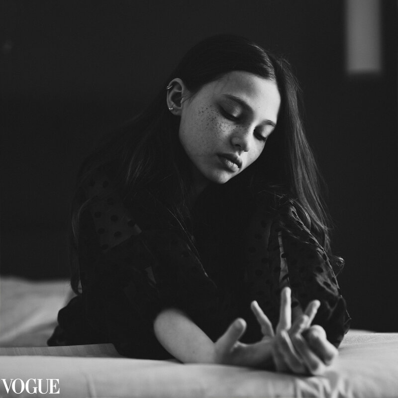 *** - Владимир 