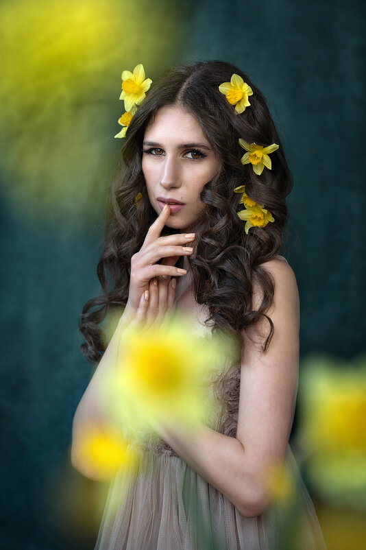 *** - Viktoria Anufrieva