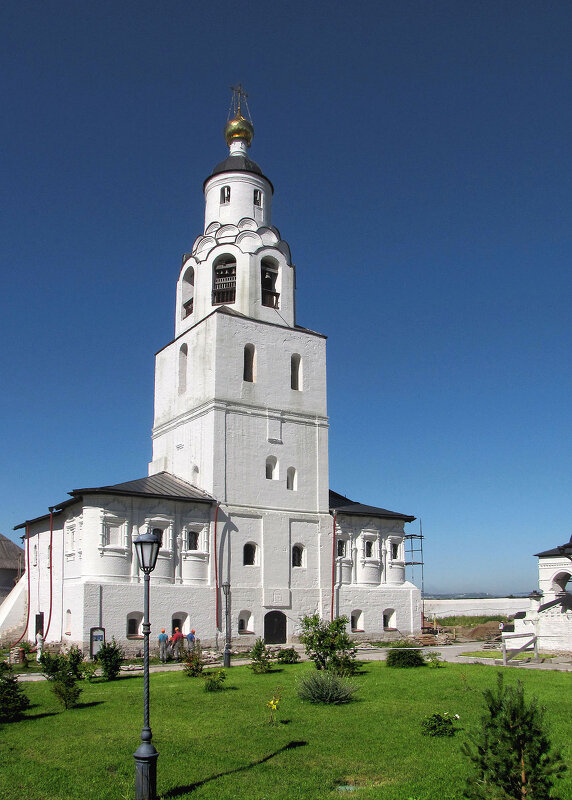 Никольская церковь - Александр Ильчевский Никольская церковь - Александр Ильчевский