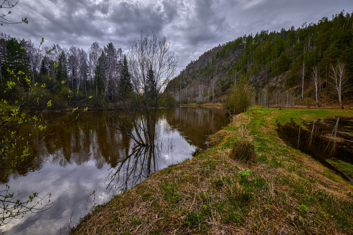 Дыхание весны. - Юрий кот Дыхание весны. - Юрий кот