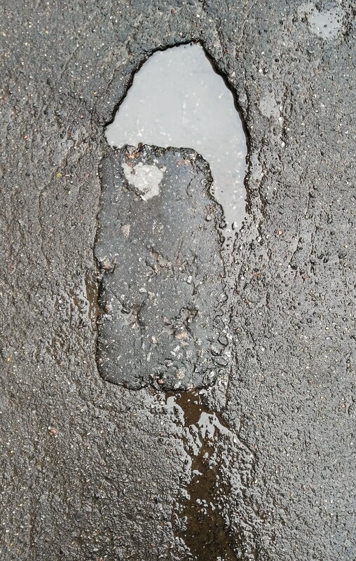 ВЛАЖНЫЕ МЫСЛИ :) - Юрий Вовк