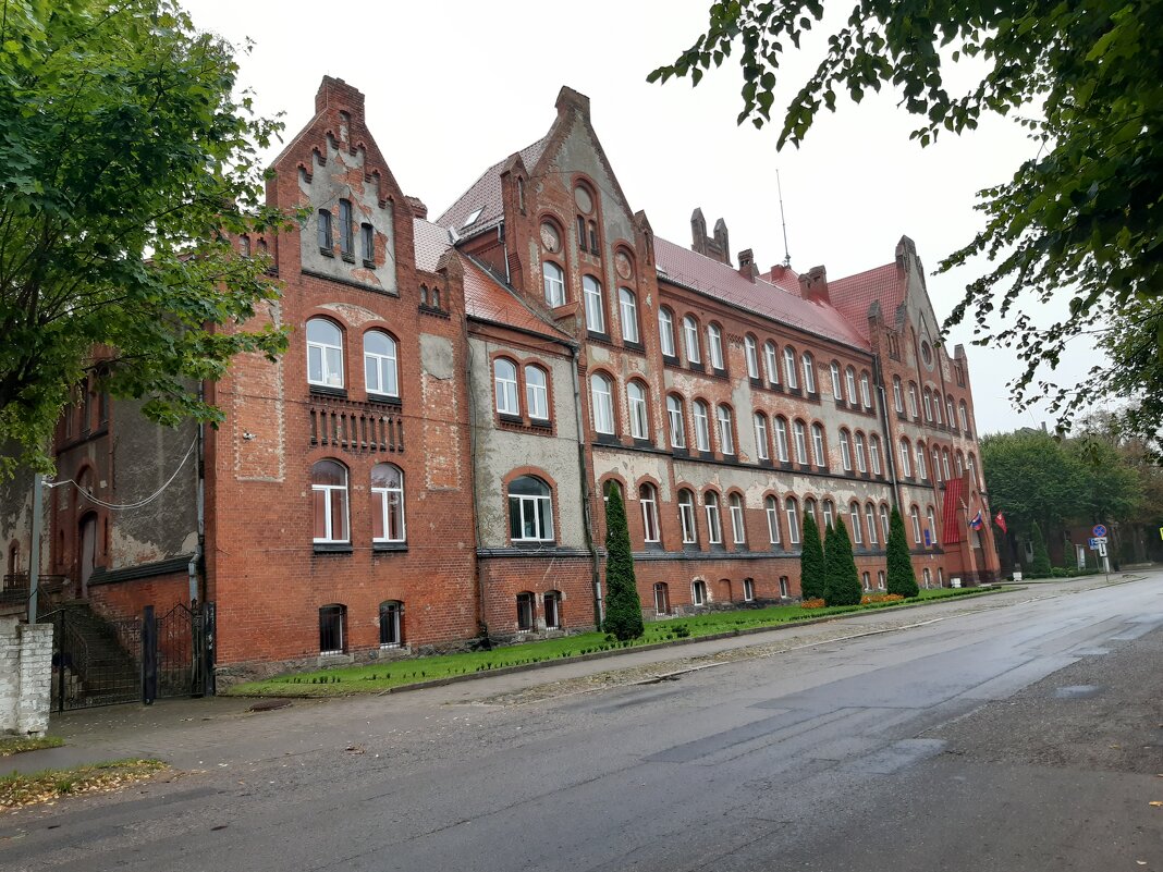 Гусев - Галина Минчук Гусев - Галина Минчук