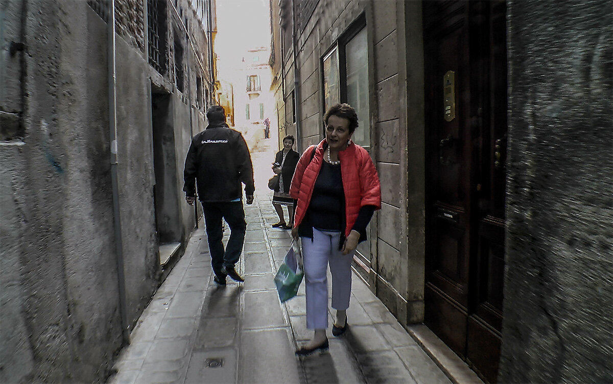 Venezia. - Игорь Олегович Кравченко