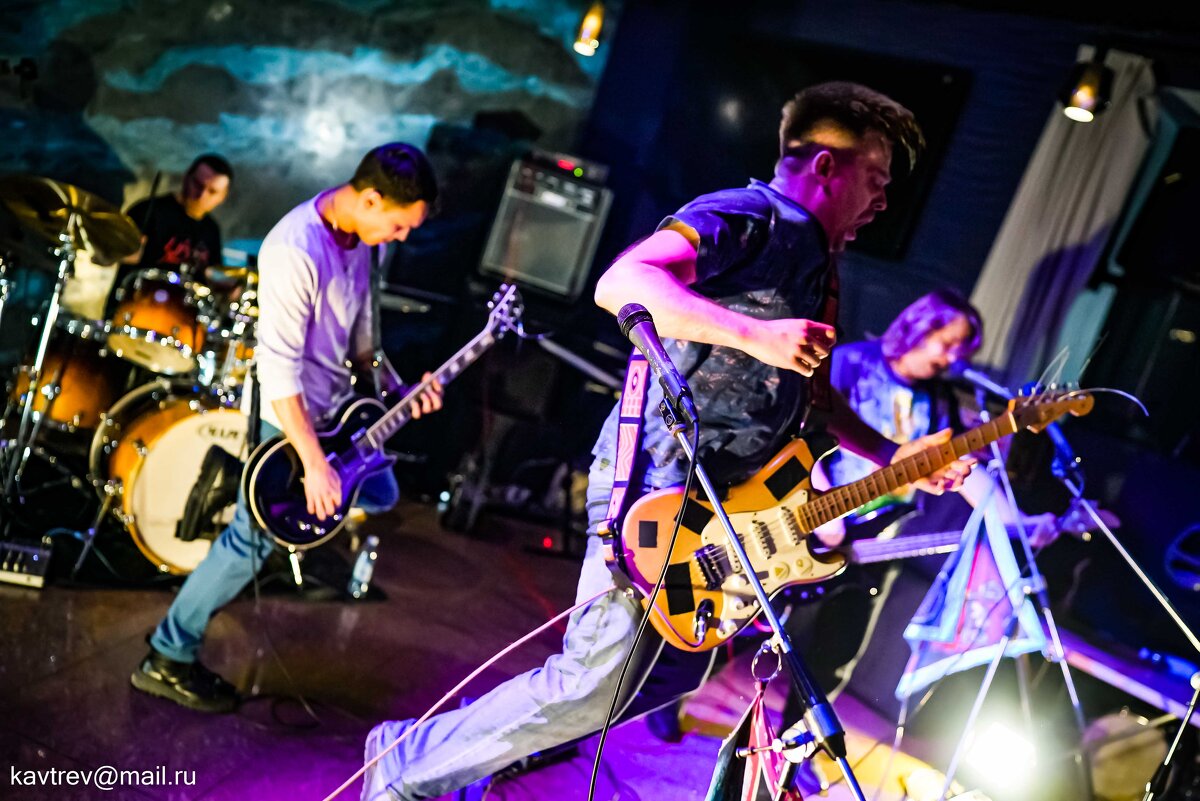 ПЕСНЯ ПЕСНЕЙ - HART BAD