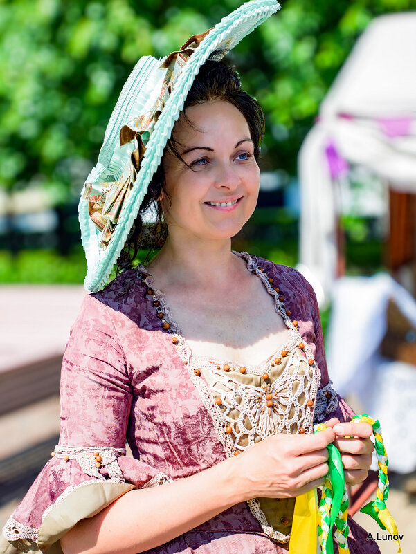 Фотопортрет. - Anatoly Lunov Фотопортрет. - Anatoly Lunov