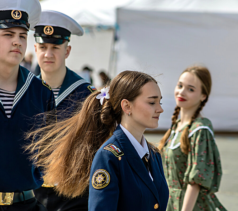 Владычица морская - Игорь Викторов Владычица морская - Игорь Викторов