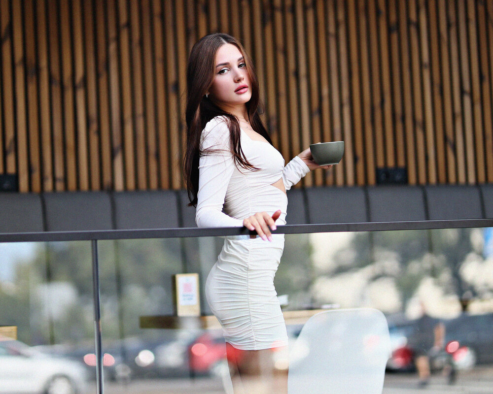 Мечта о тёплом дне (3) - Игорь Парв Мечта о тёплом дне (3) - Игорь Парв