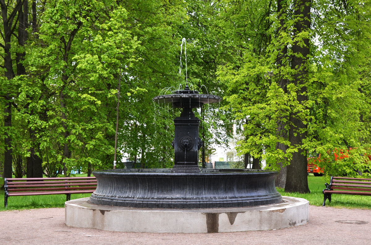 Москва. Царская усадьба Измайлово, XVII в. - Наташа *****