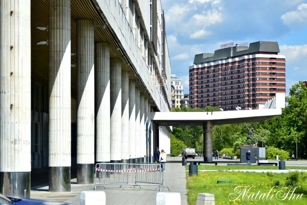 *** - Наталья Вязигина