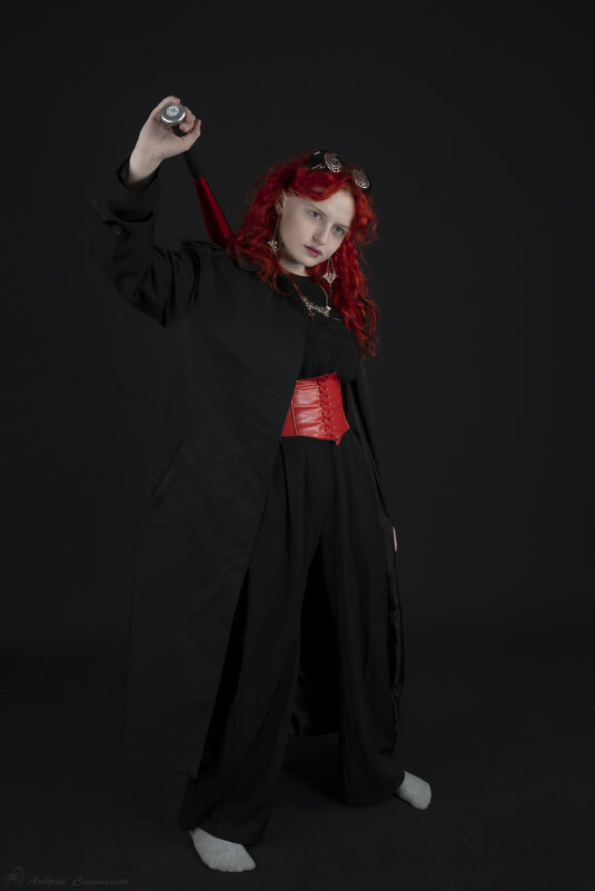 Мая - Андрей + Ирина Степановы