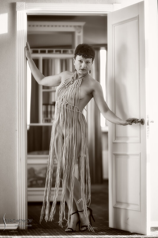 Пентхаус - Лана 