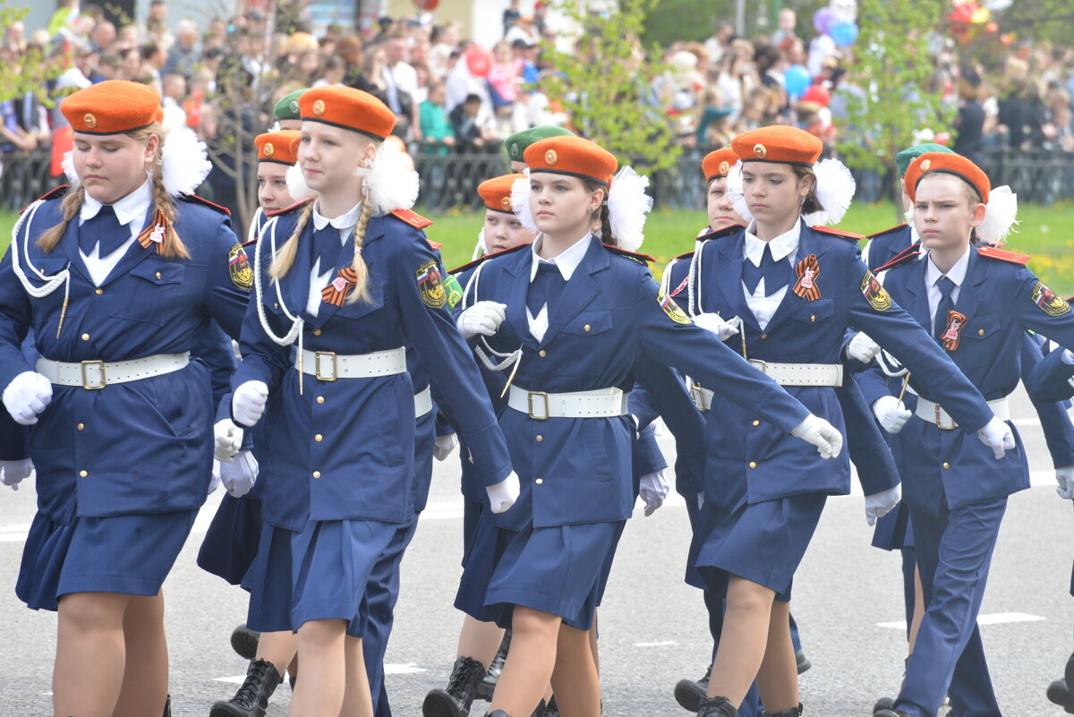 9 мая 2025 - Алексей Короткевич