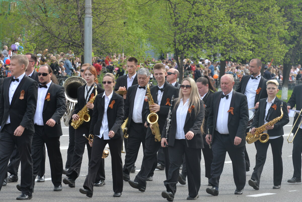 9 мая 2025 - Алексей Короткевич