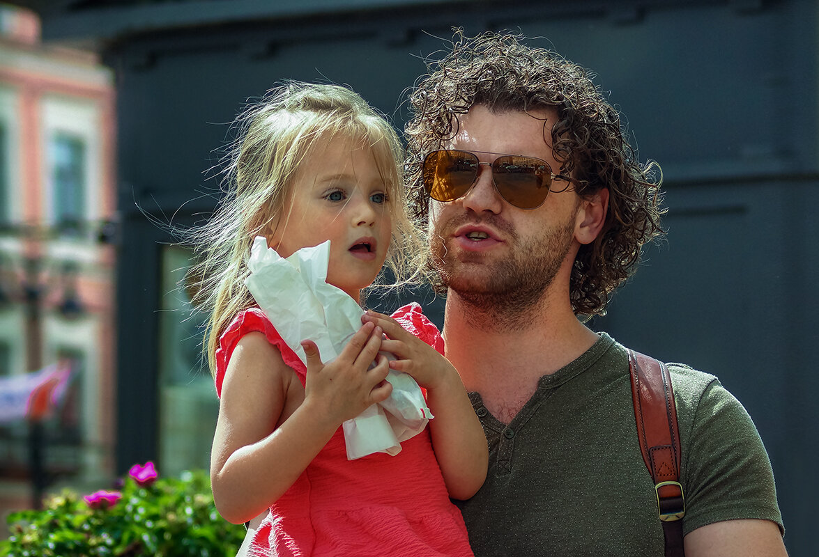 где же наша мама??? - Владимир Матва