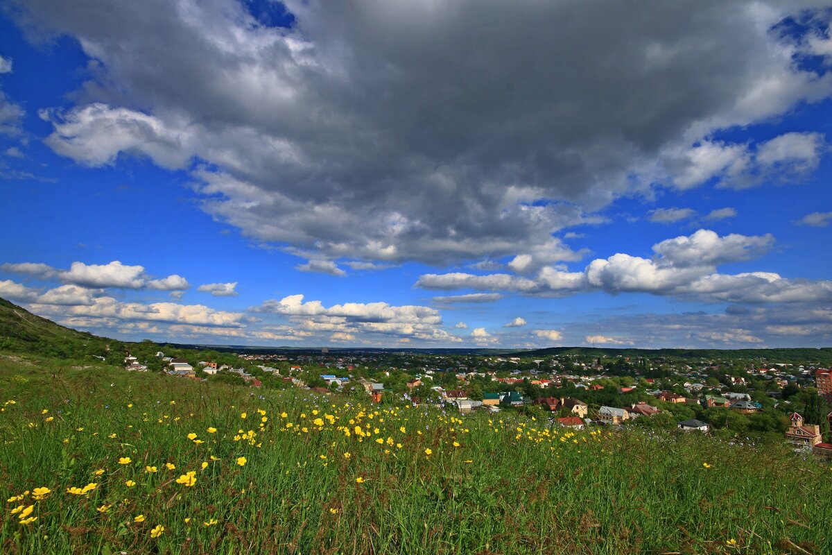 *** - Игорь Kуленко