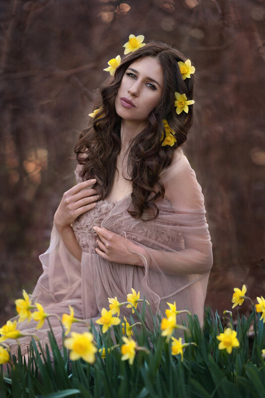 *** - Viktoria Anufrieva