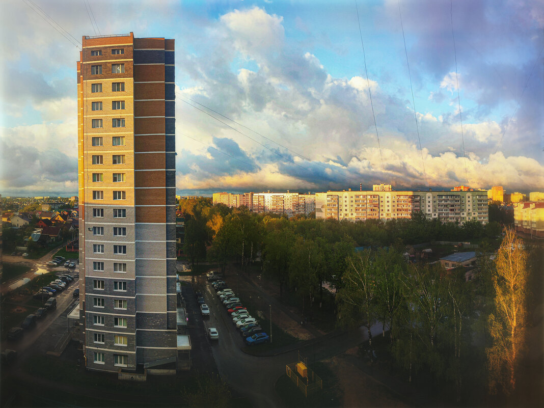 Ковров - AZ east3 Ковров - AZ east3