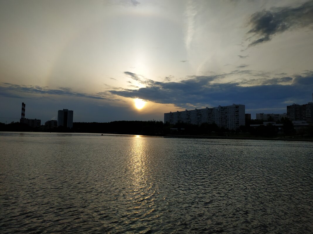 Гало! - Андрей Лукьянов Гало! - Андрей Лукьянов