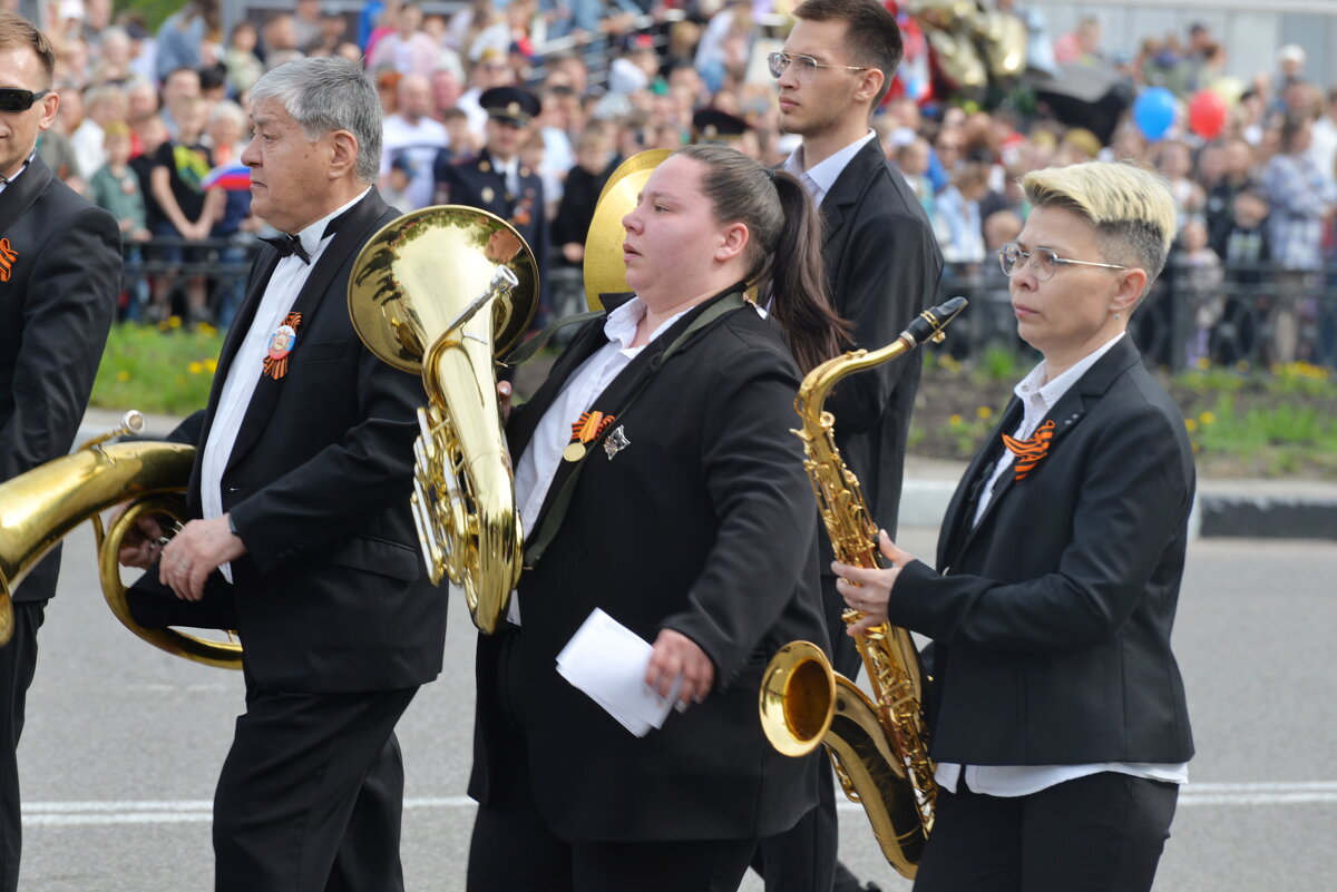 9 мая 2025 - Алексей Короткевич 9 мая 2025 - Алексей Короткевич